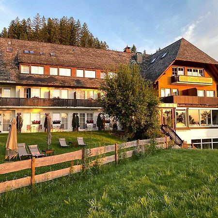 Hotel Tannhof Feldberg  Dış mekan fotoğraf