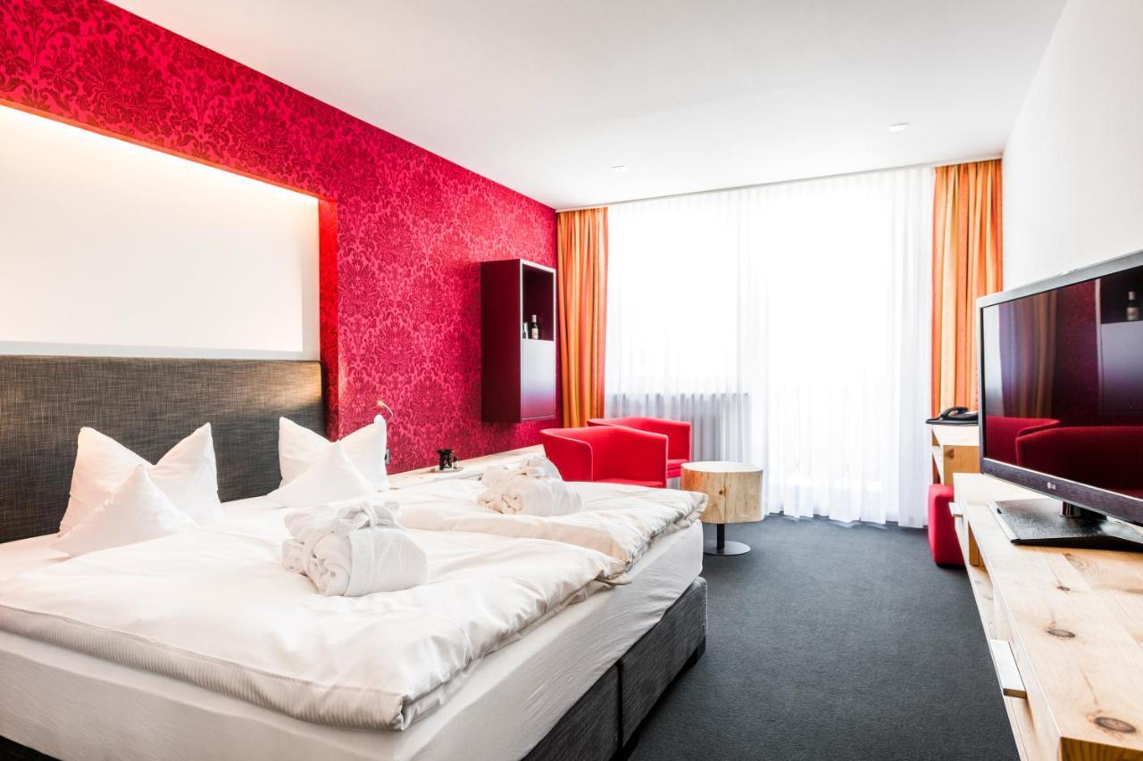 Hotel Tannhof Feldberg  Dış mekan fotoğraf