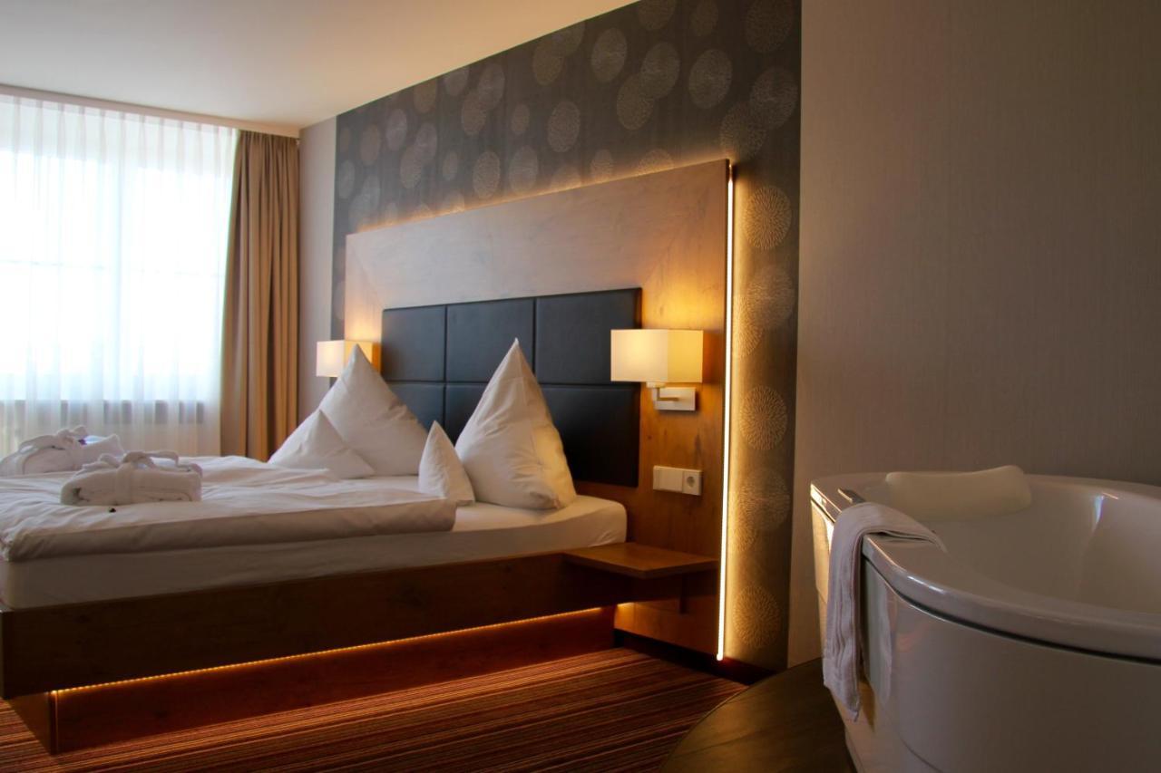 Hotel Tannhof Feldberg  Dış mekan fotoğraf