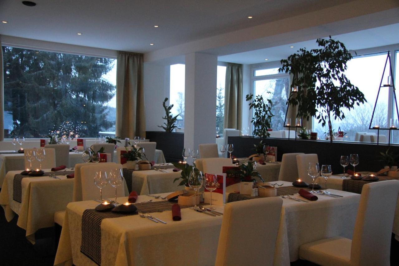 Hotel Tannhof Feldberg  Dış mekan fotoğraf
